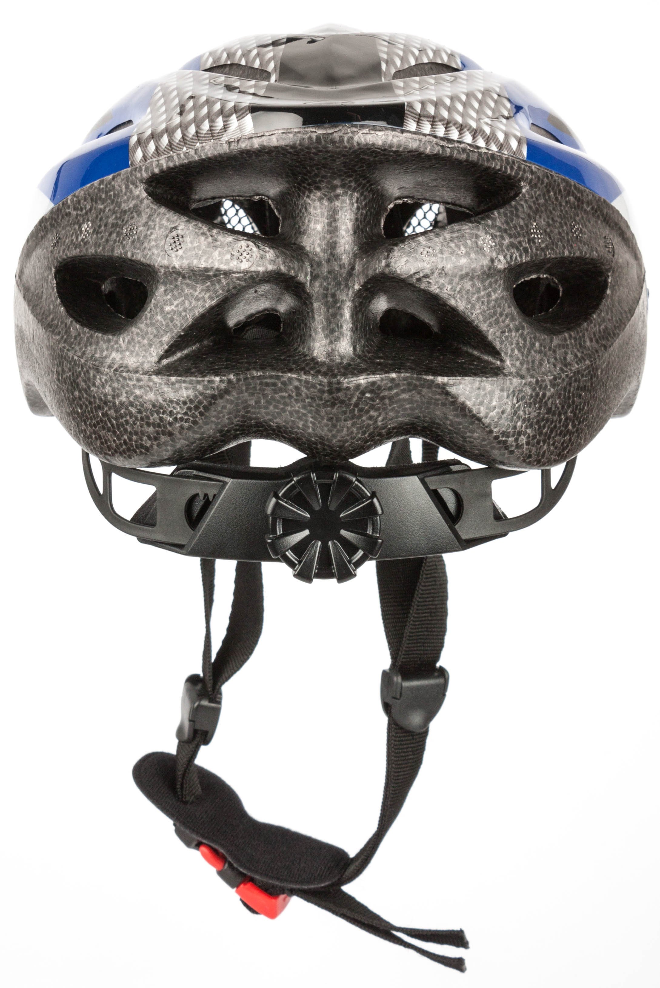 Wielerhelm 48-54 cm Sprinter NXTR rood