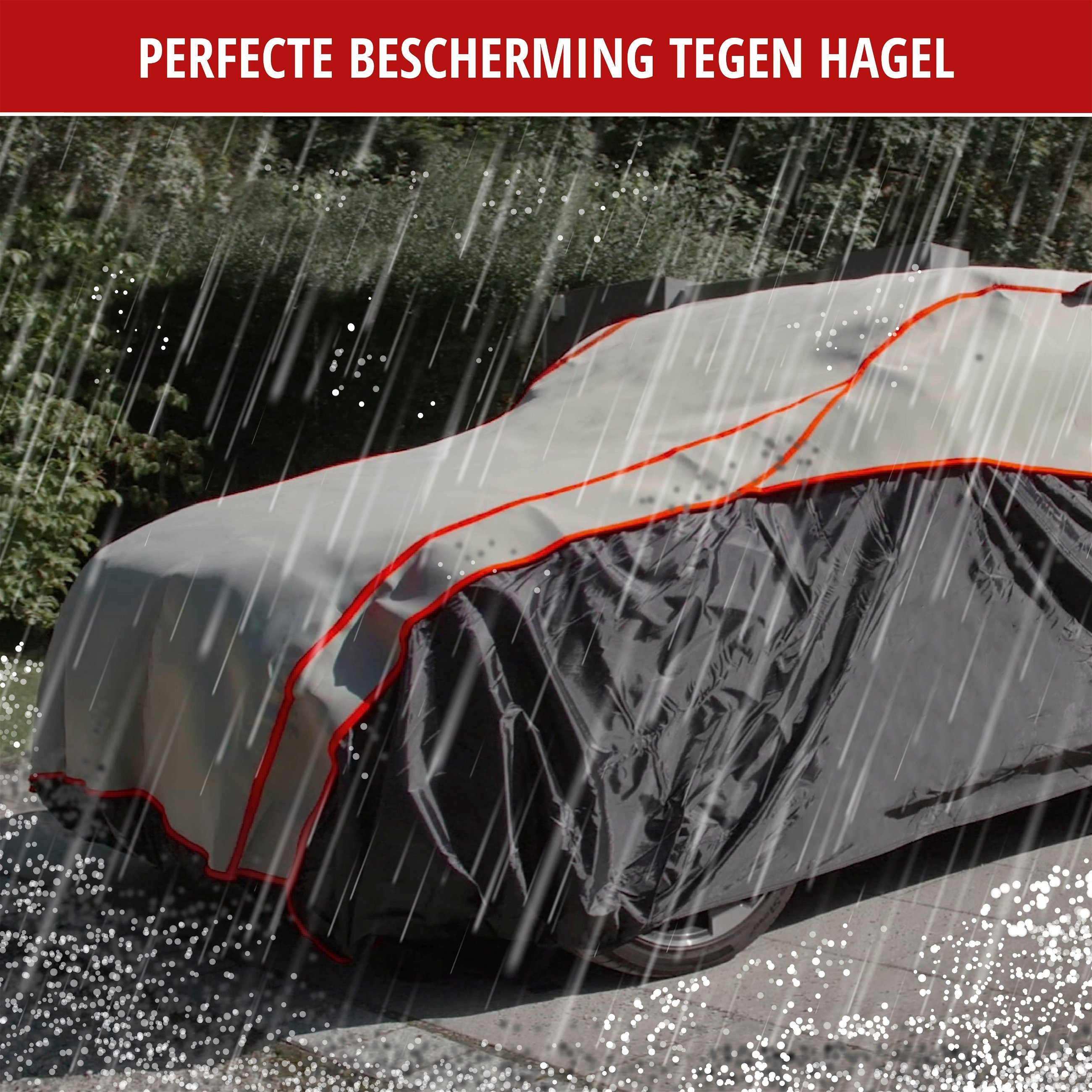 Auto-hagelbeschermhoes Perma Protect SUV S