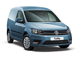 Auto Sitzbezüge Für VW Caddy Maxi 2015-2025 - Allwetter & Atmungsaktiv