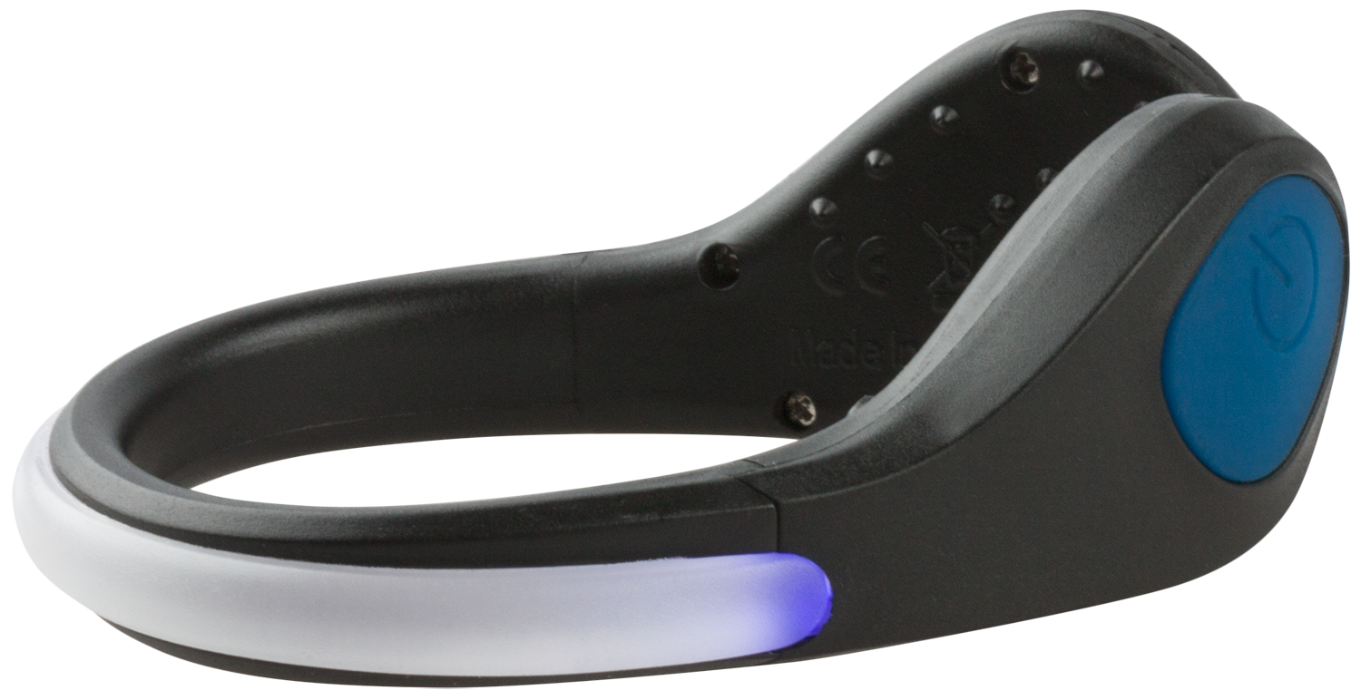 LED Shoe Clip