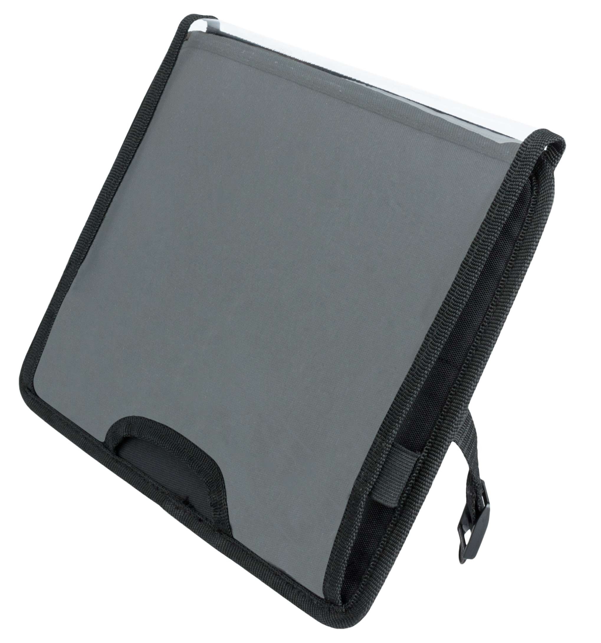Headrests Tablet holder High Road black