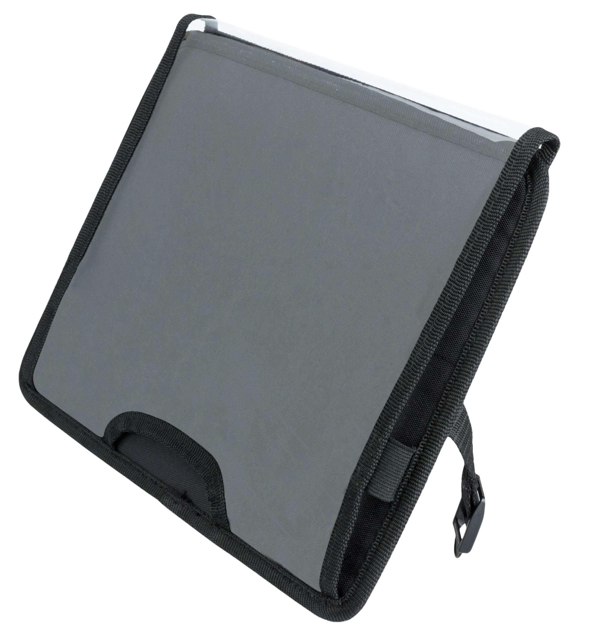 Appuis-tête Porte-tablette High Road noir