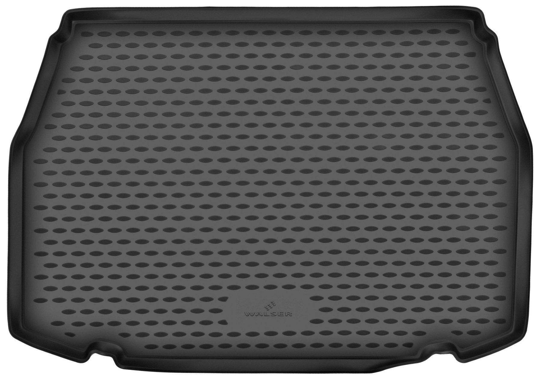 XTR Boot mat for Toyota C-HR (X1) 10/2016-Today
