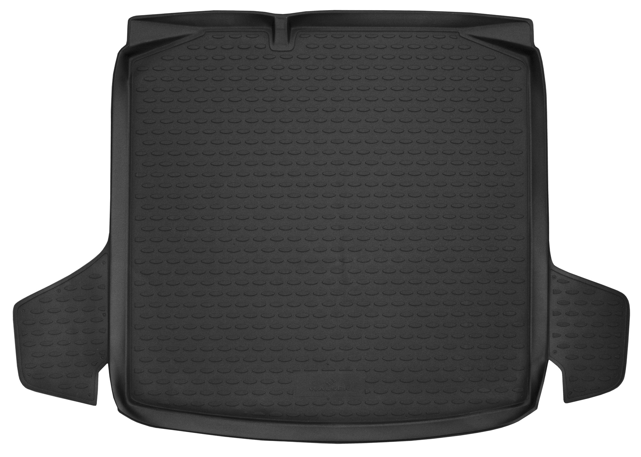 XTR Boot Liner for Skoda Fabia II Wagon 2007 - 2014