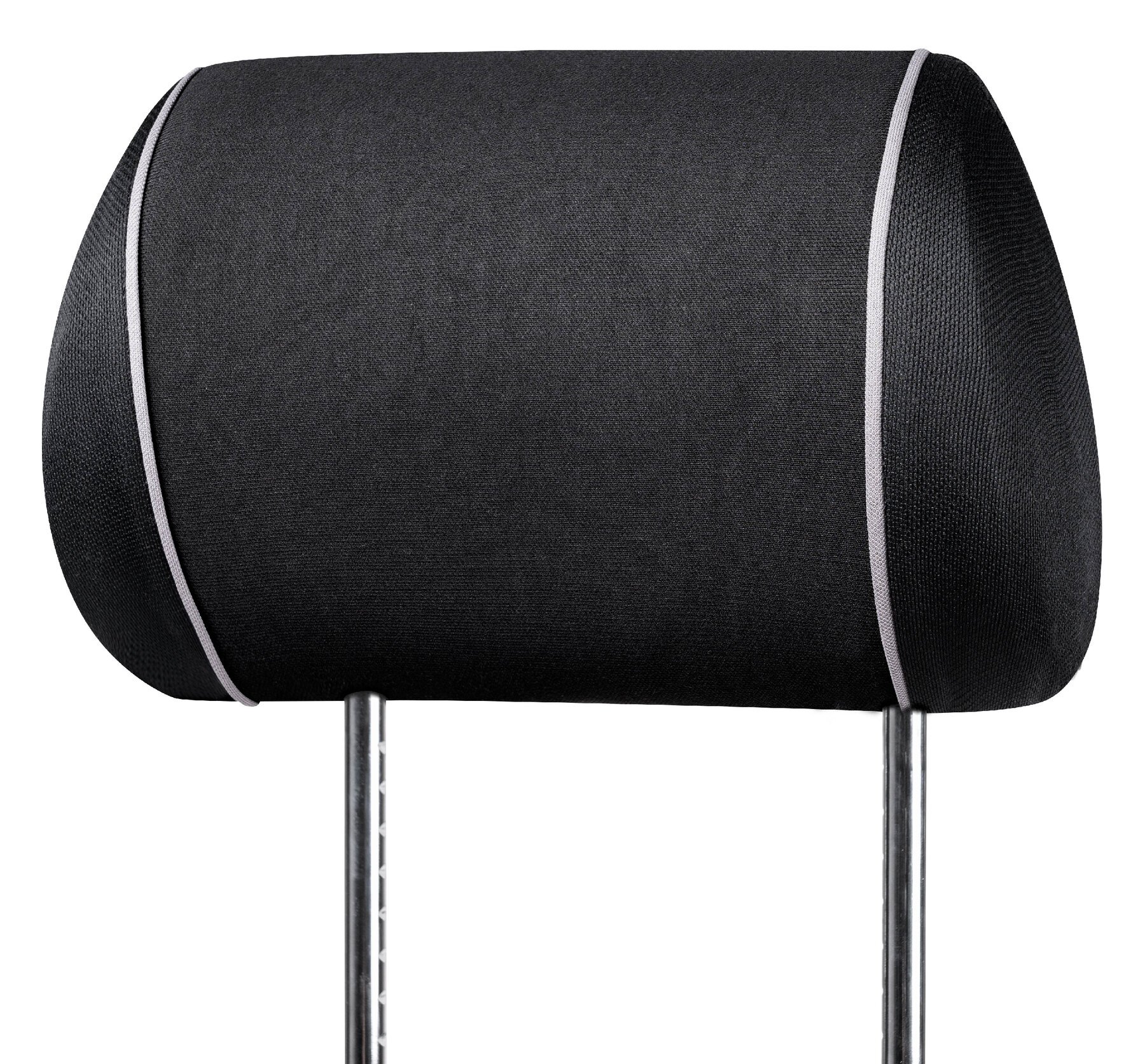 Headrest cover Modulo 2 pieces