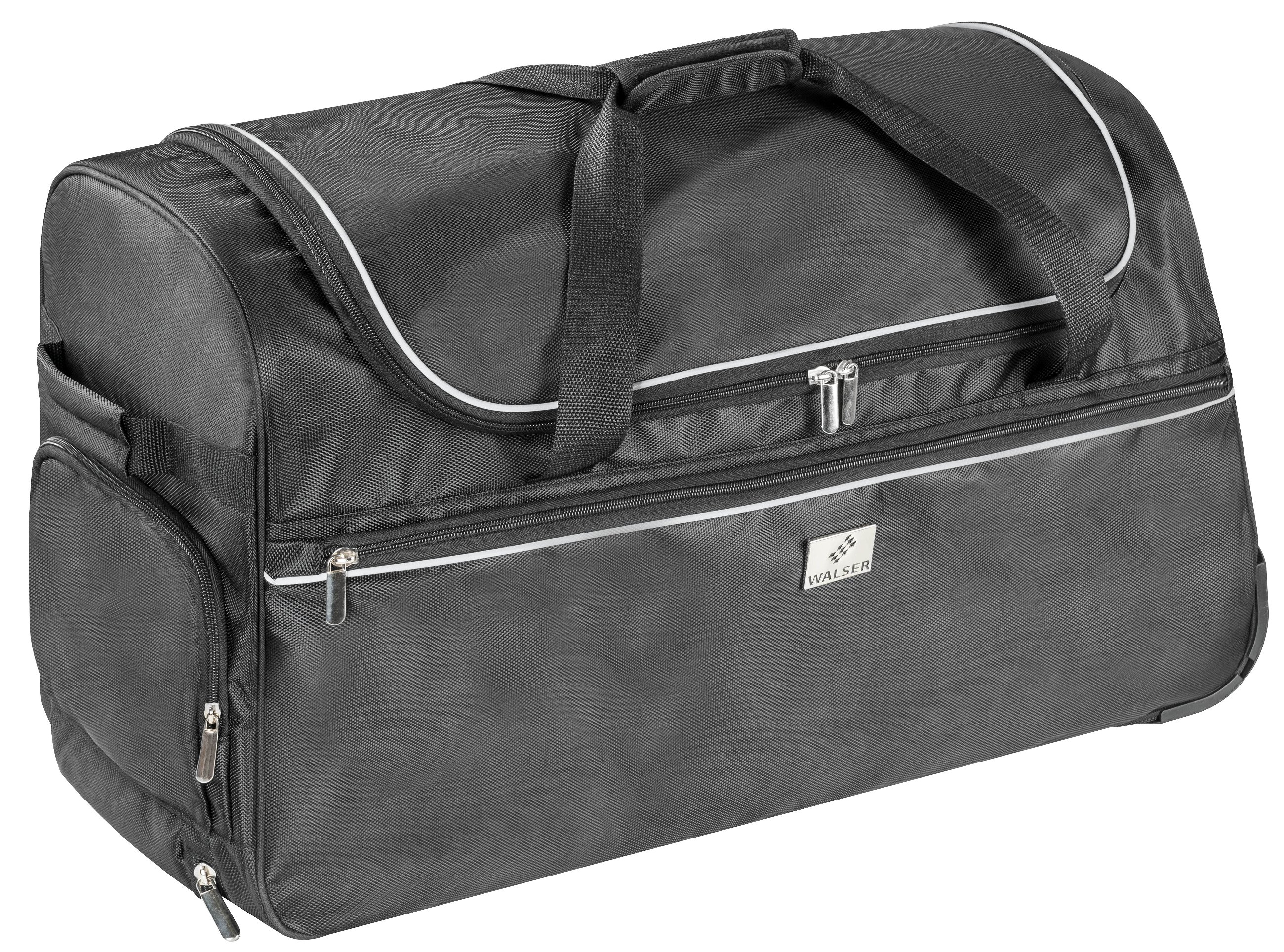 Carbags Trolley Bag, Reisetasche, Reisetrolley 130L - 80x30x45 cm