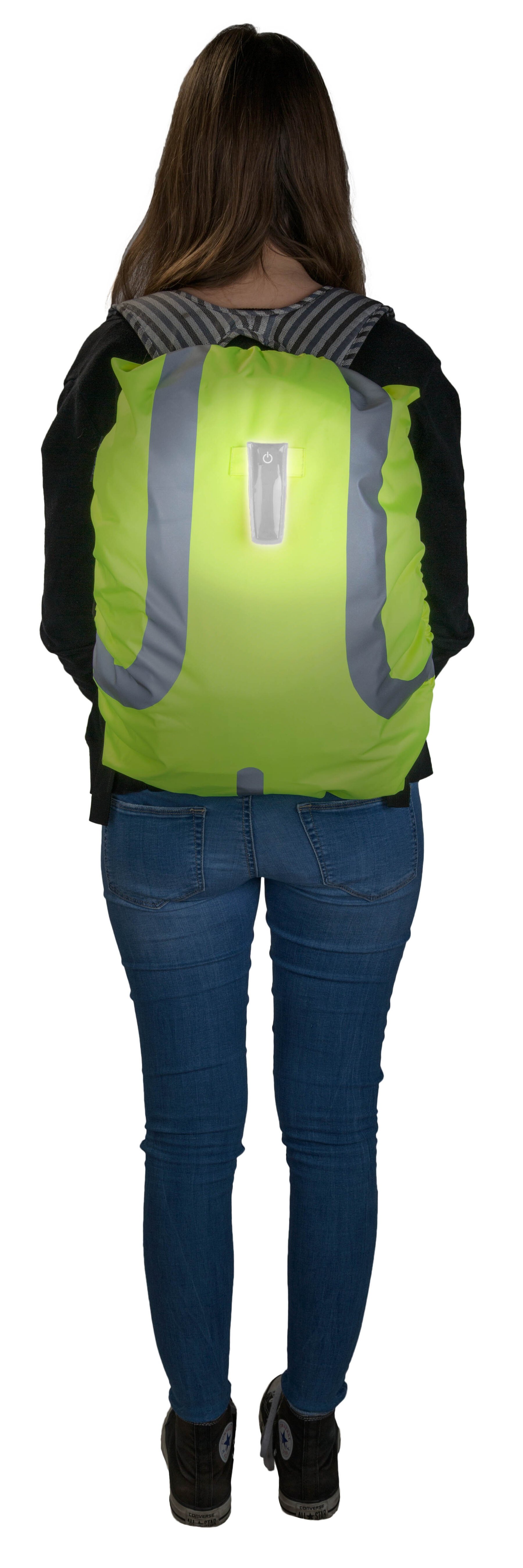 Reflector Multilight XL silver