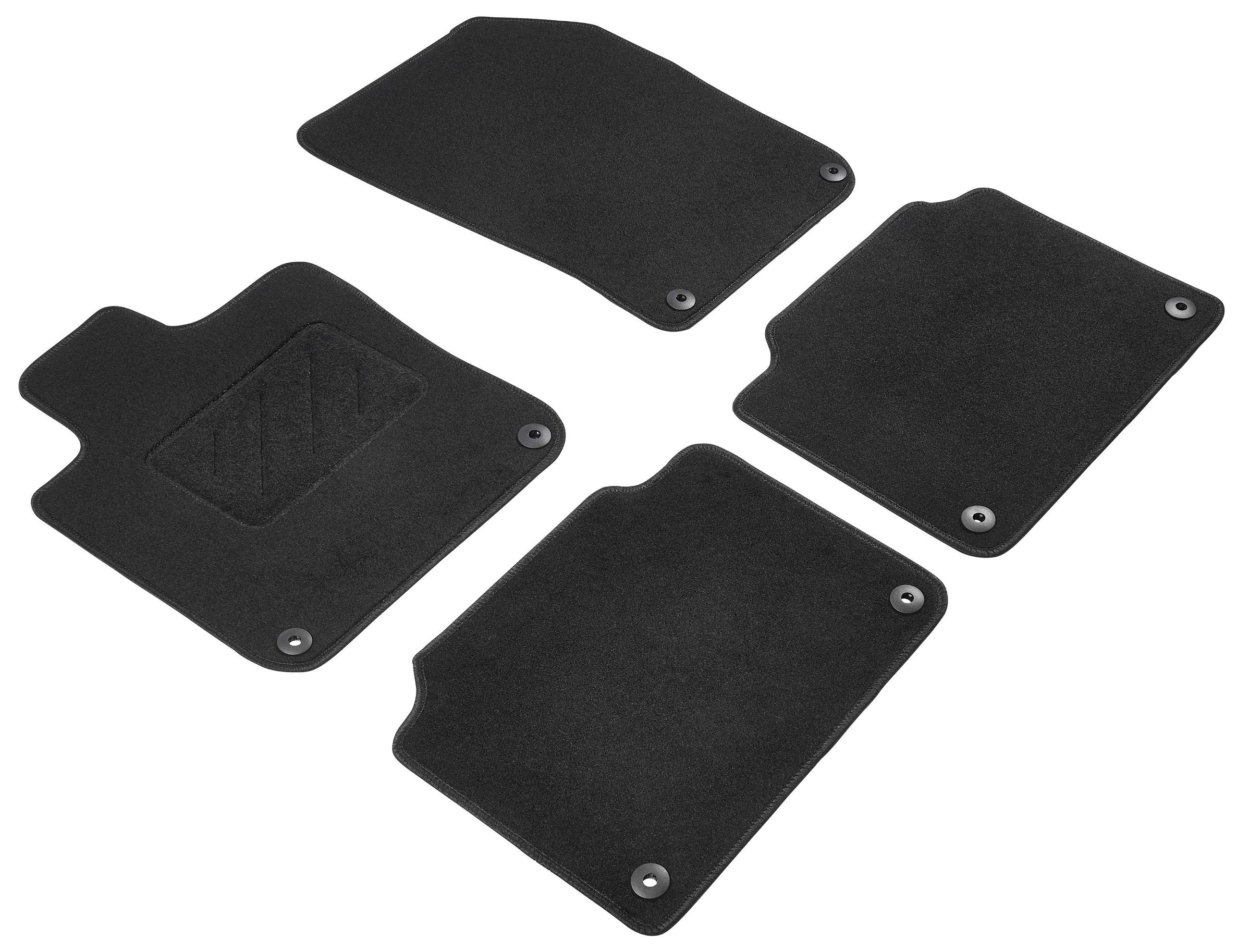 Tapis de sol pour Volvo S90 II 01/2016-auj.