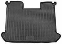XTR Boot Mat for Fiat Doblo (119, 223) 2001-Today