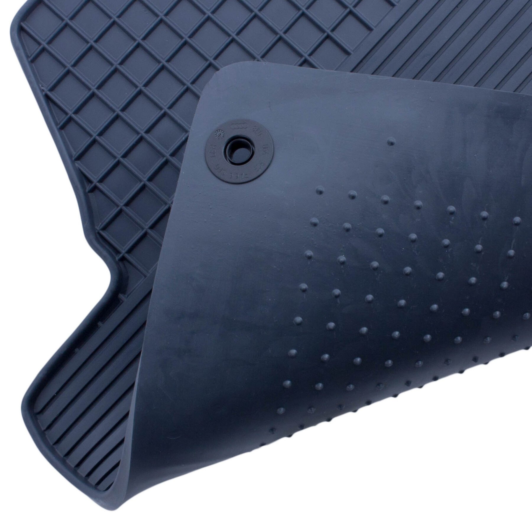 Tapis en caoutchouc RubberLine pour Audi A3 05/2003-12/2015