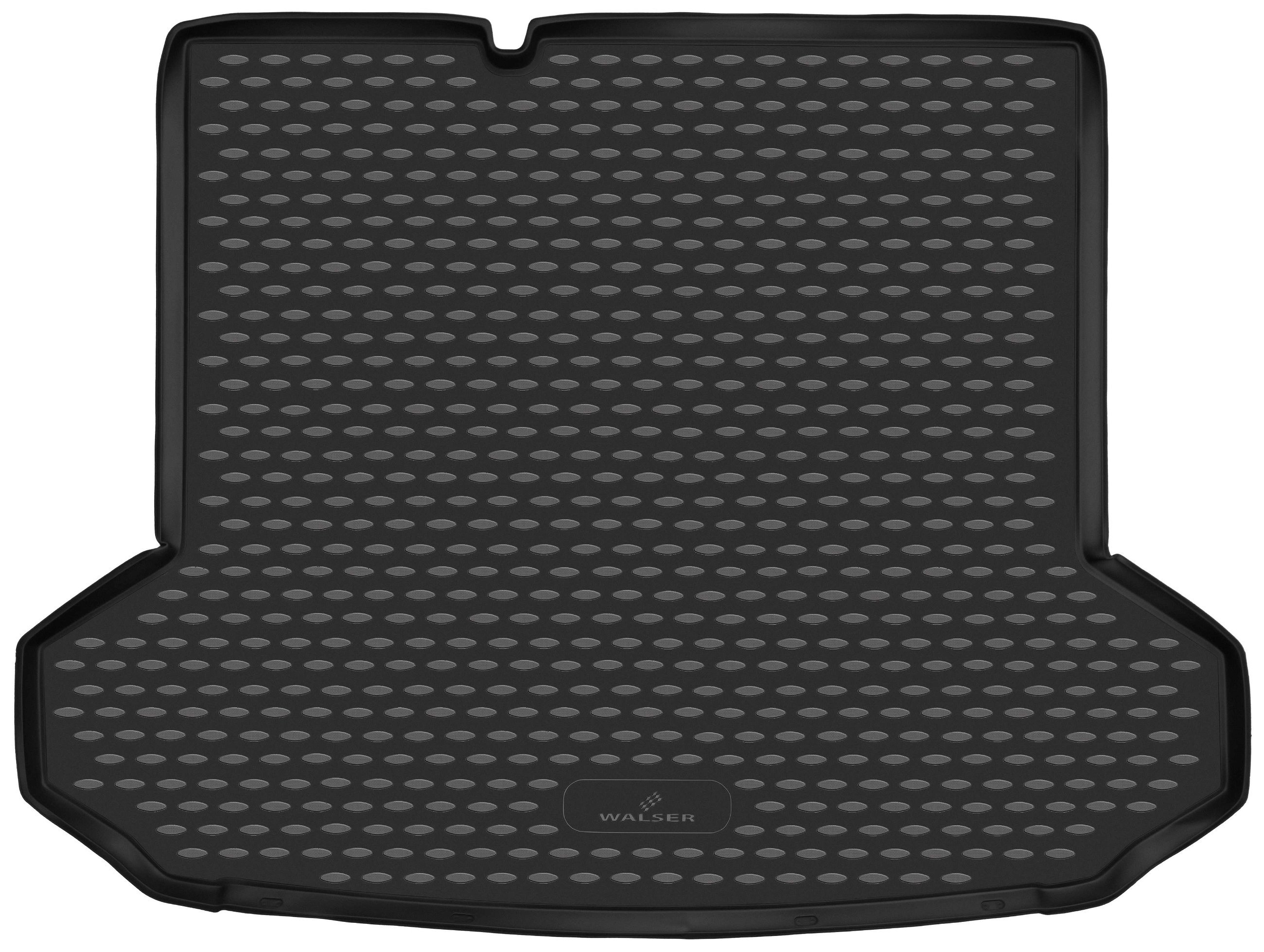 XTR Boot Liner for Audi Q4 SUV (F4B) 07/2020-Today, Q4 Sportback (F4N) 06/2021-Today