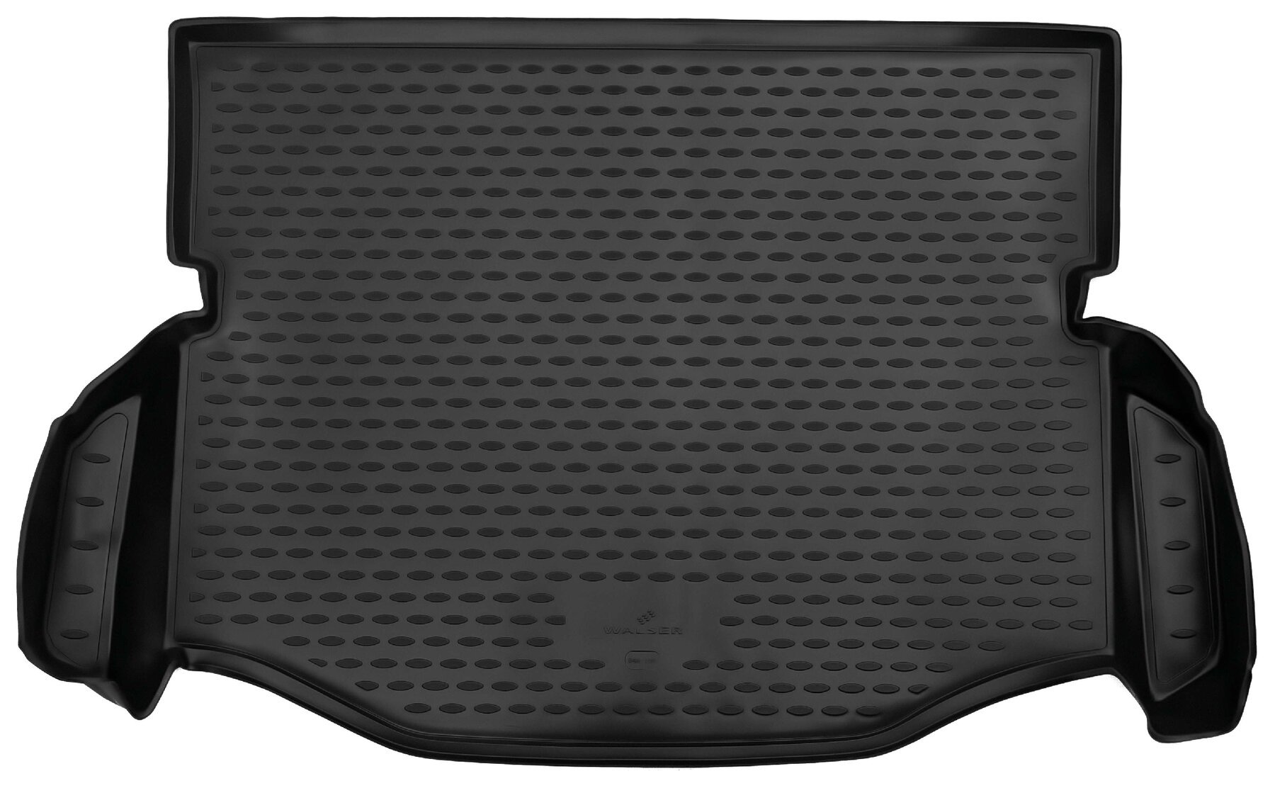 XTR Boot Mat for Toyota RAV4 (A4) with side pocket 12/2012-Today