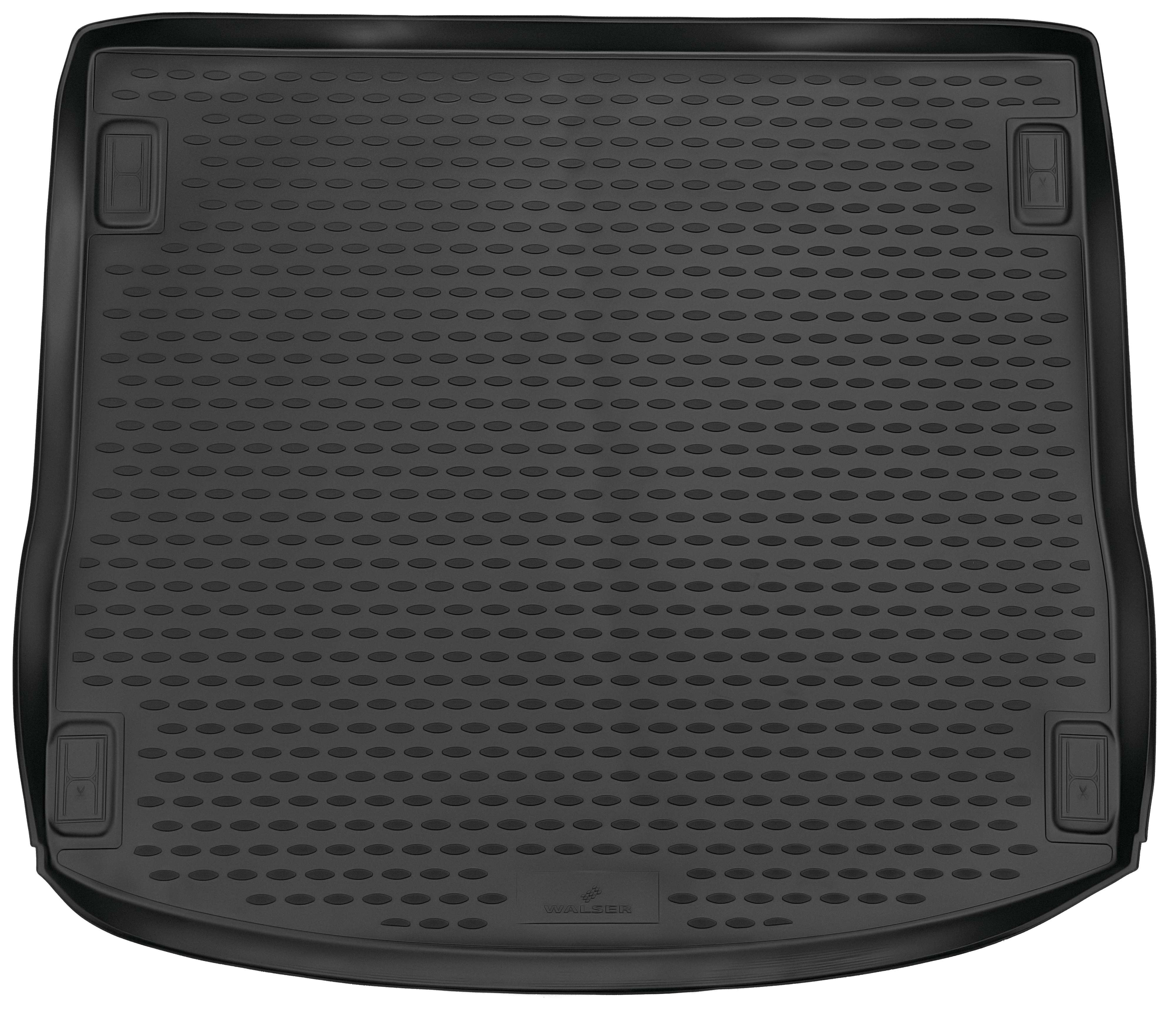 XTR Boot Liner for Ford Focus III Turnier 2010-Today