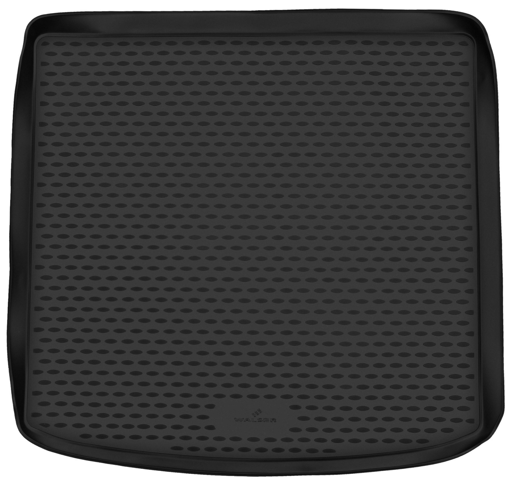 XTR Boot Mat for Ford Galaxy III (CK) 01/2015-Today, 7 seats, 3rd row folded (long mat)