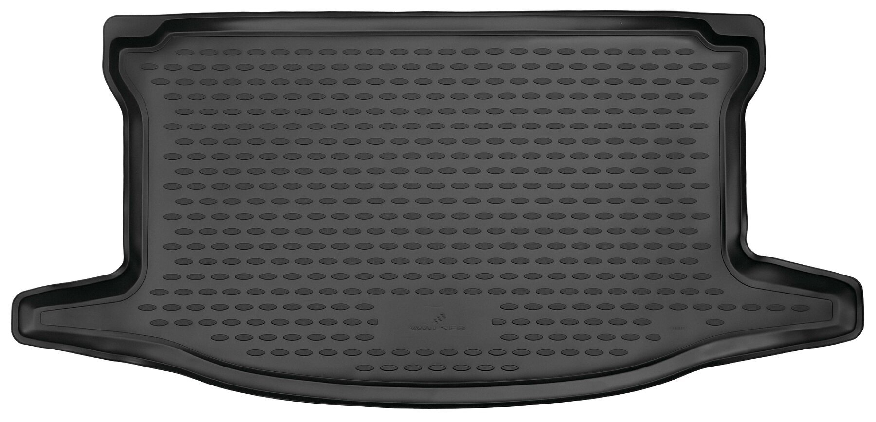 XTR Boot Liner for Toyota Yaris (XP13), upper loading floor 2010-Today
