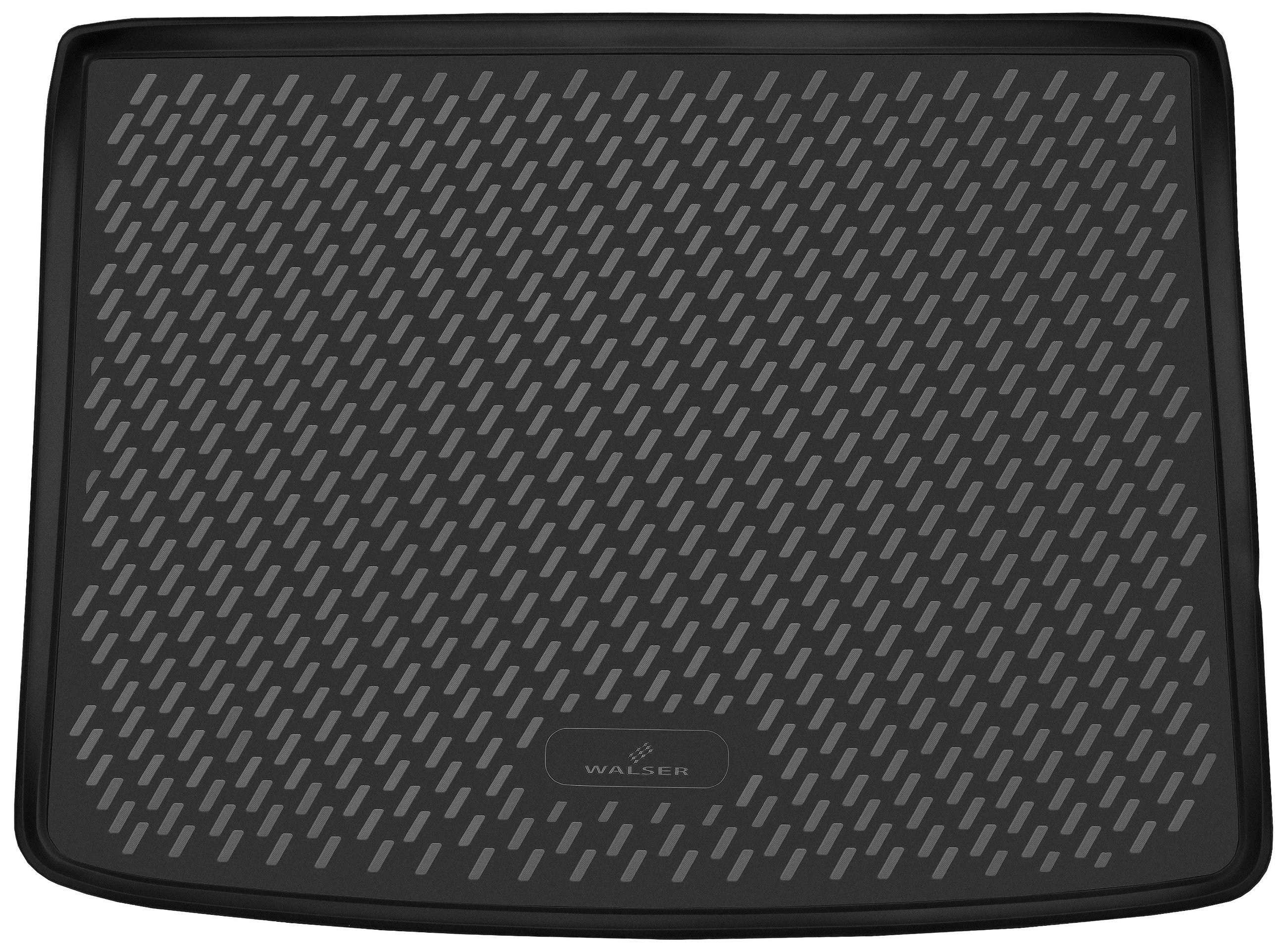 Bac de Coffre XTR pour Jeep Renegade SUV 07/2014 - auj.