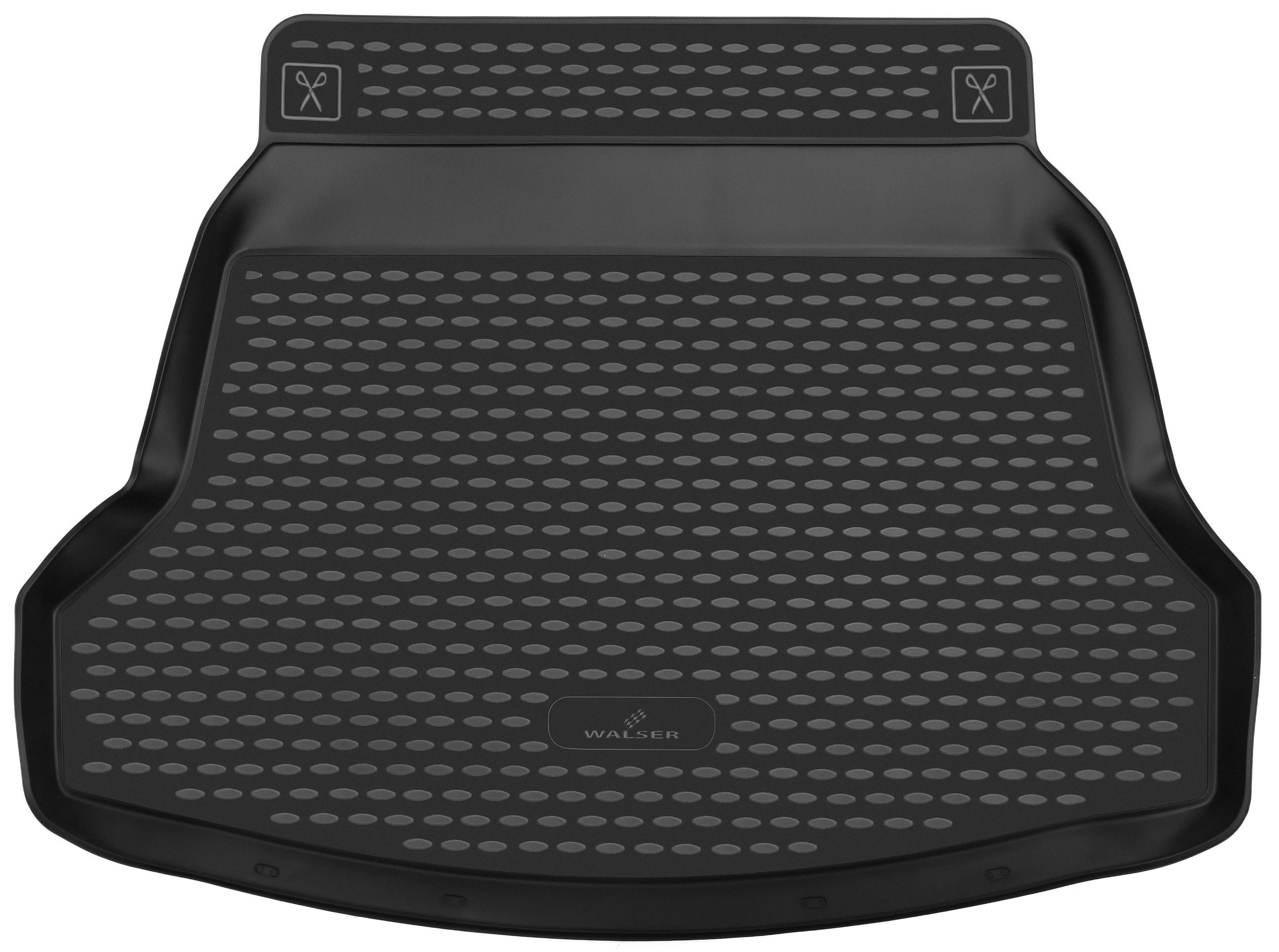 Vasca baule su misura XTR per Honda Civic X 09/2016 - Oggi